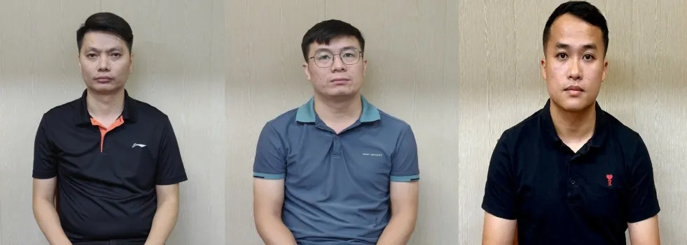 Khởi tố 7 cán bộ, nhân viên Trung tâm Quan trắc tài nguyên và môi trường Quảng Ninh