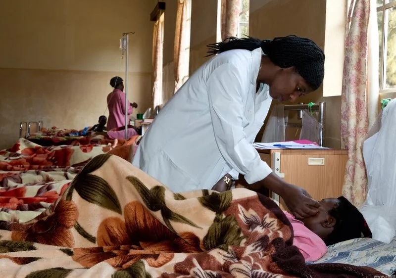 Việt Nam theo dõi ngay "bệnh lạ" ở Congo làm 31 người chết và hàng trăm người mắc