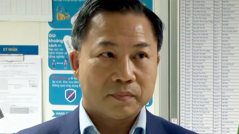 Hoàn tất cáo trạng truy tố 2 cựu đại biểu Quốc hội: Lưu Bình Nhưỡng và Lê Thanh Vân