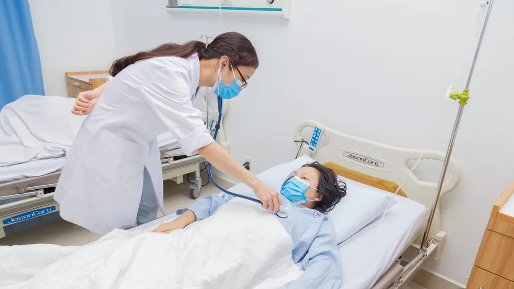 Việt Nam theo dõi chặt dịch cúm mùa bùng phát ở Nhật Bản
