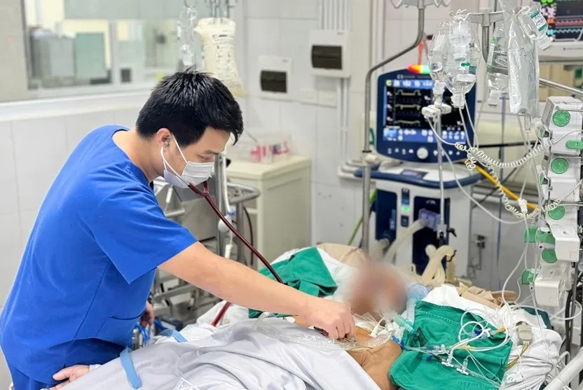 Quảng Ninh: Một học sinh tử vong nghi do cúm A