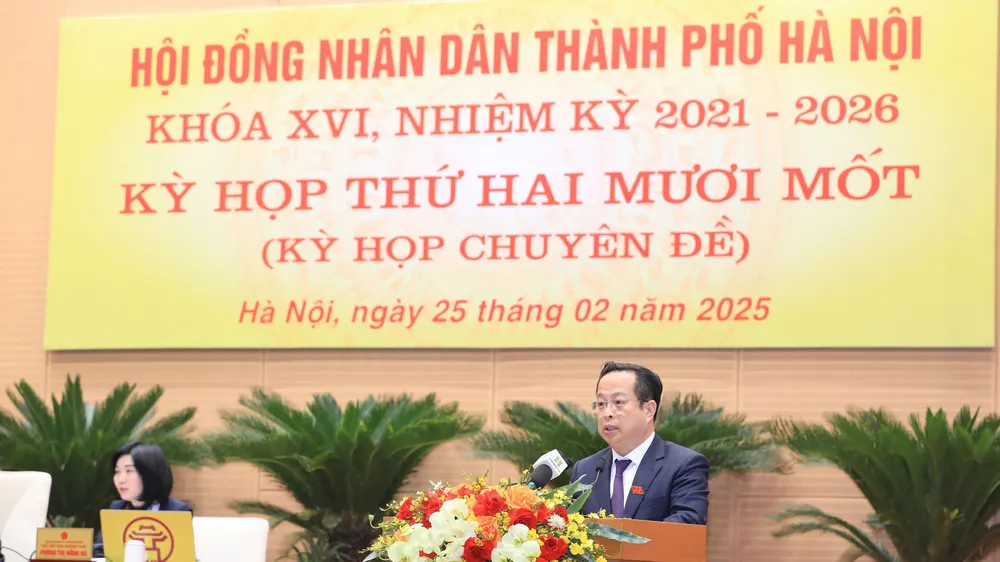 Hàng ngàn giáo viên của Hà Nội sắp được nhận tiền thưởng tết 