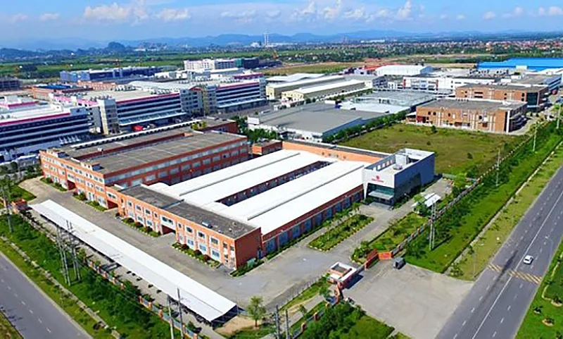 Hà Nội đóng dấu “làn xanh” các hồ sơ dự án thúc đẩy tăng trưởng GRDP năm 2025