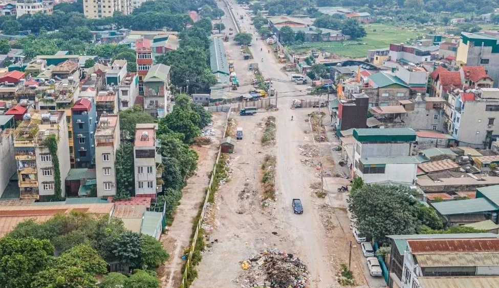 Hà Nội yêu cầu xử lý hơn 700 dự án chậm triển khai, lãng phí đất đai