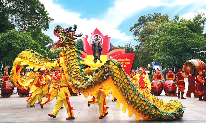 Hà Nội xây dựng chính sách ưu đãi phát triển công nghiệp văn hóa