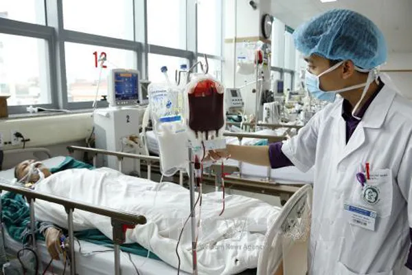 Nhiễm khuẩn bệnh viện: Gánh nặng ngày càng lớn với người bệnh và y tế toàn cầu