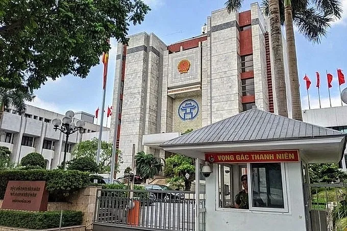 Hà Nội chốt thời hạn 1 tháng cho các xã, phường sắp xếp, xử lý tài sản công dôi dư