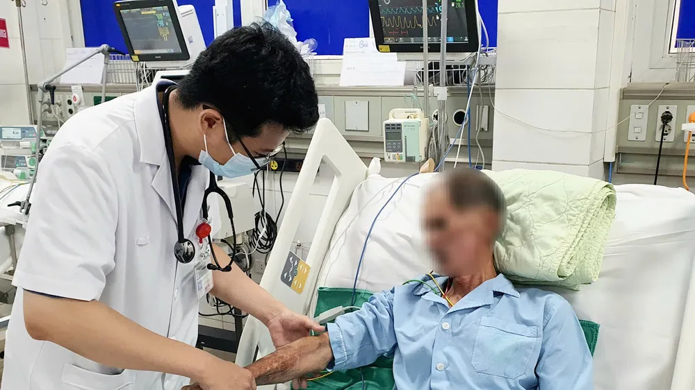 Cảnh báo nguy cơ gia tăng bệnh liên cầu khuẩn heo lây sang người