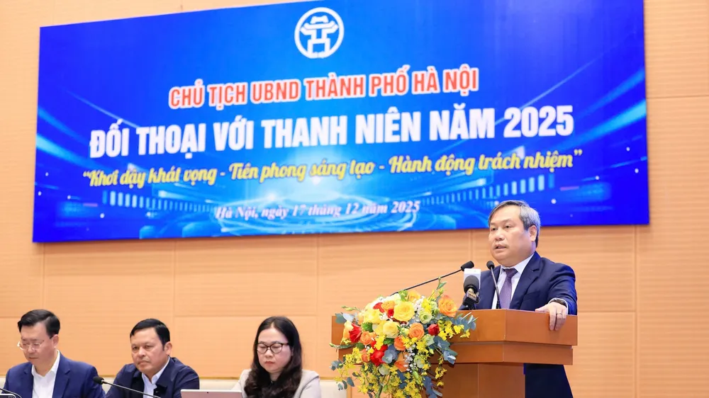 Di dời các trường đại học khỏi nội đô, Hà Nội đặt mục tiêu có 200.000 sinh viên học tập ở Hòa Lạc
