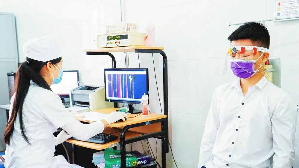 Bộ Y tế phản hồi về đề xuất giám sát nhiều nhóm đối tượng có nguy cơ rối loạn tâm thần