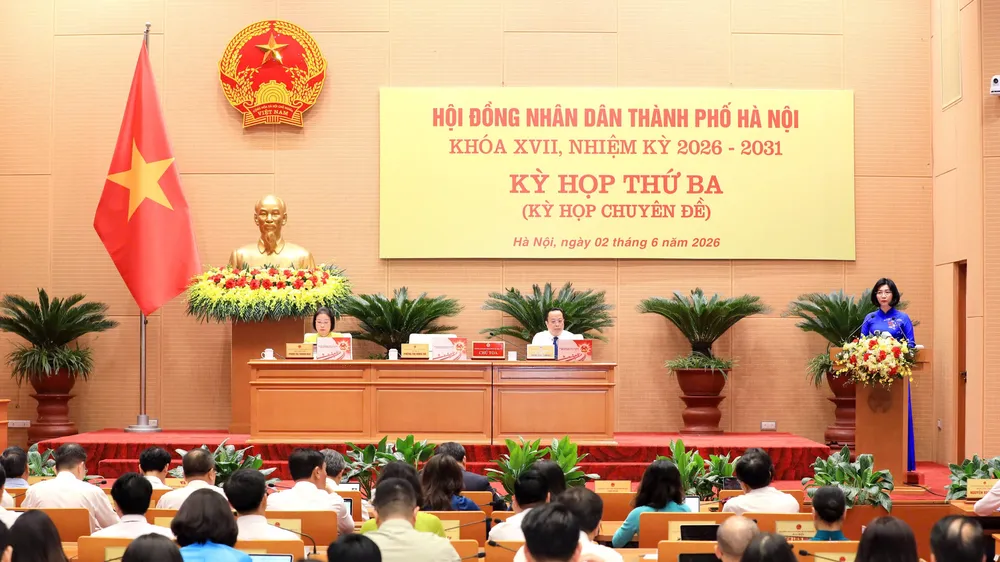Hôm nay, Hà Nội thông qua chính sách hỗ trợ người dân chuyển đổi sang phương tiện xanh