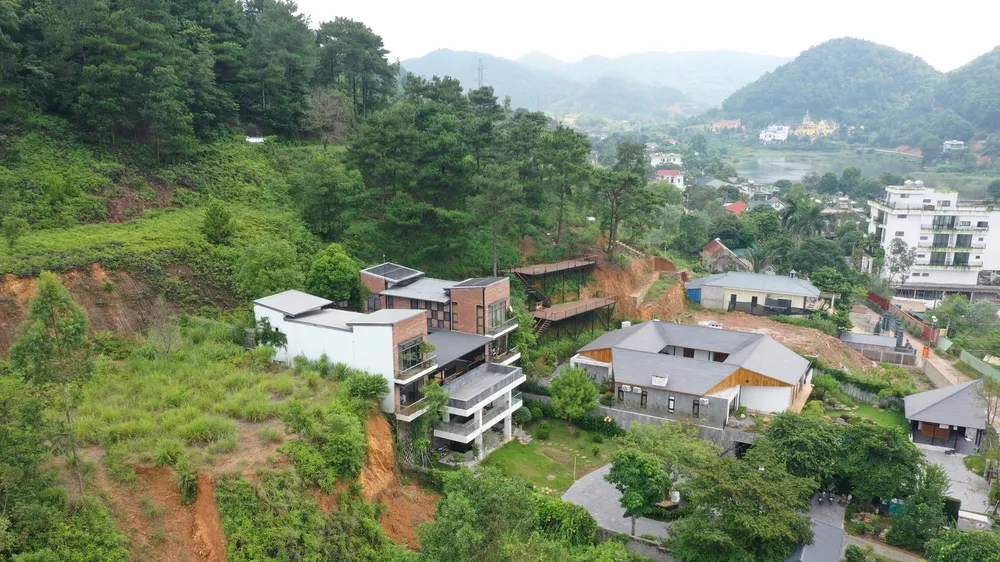 Thường trực Thành ủy Hà Nội yêu cầu kiểm tra, xử lý vi phạm đất rừng phòng hộ Sóc Sơn