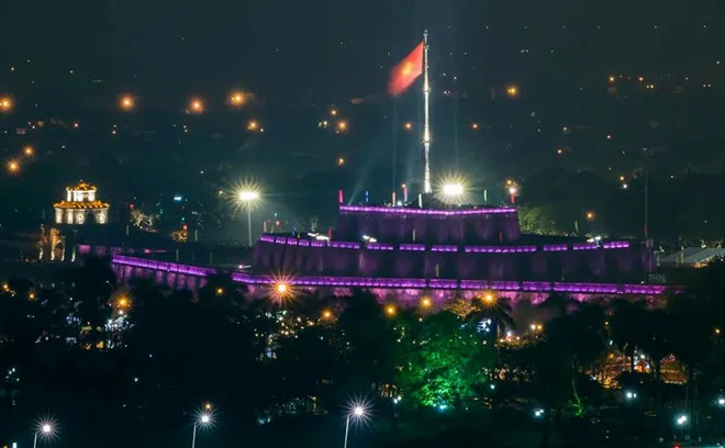 Kinh thành Huế sẽ trở thành điểm tham quan độc đáo thu hút du khách.