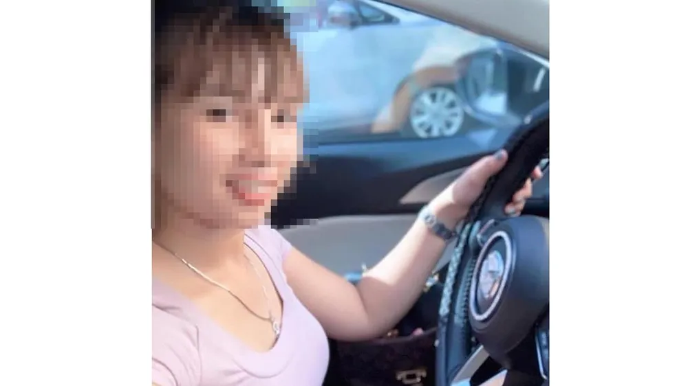 Trần Thị Như Ý bị tố vay nợ nhiều tỷ đồng rồi bỏ trốn