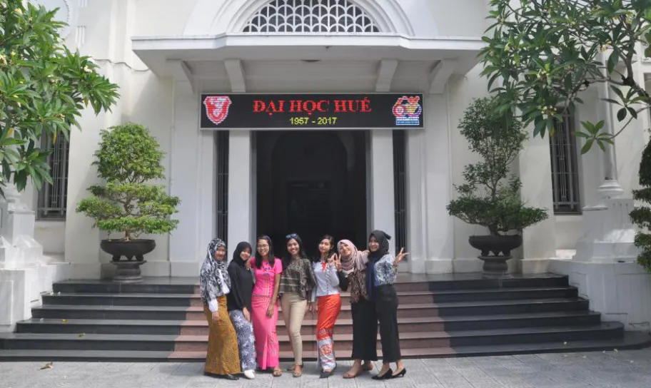 Đại học Huế