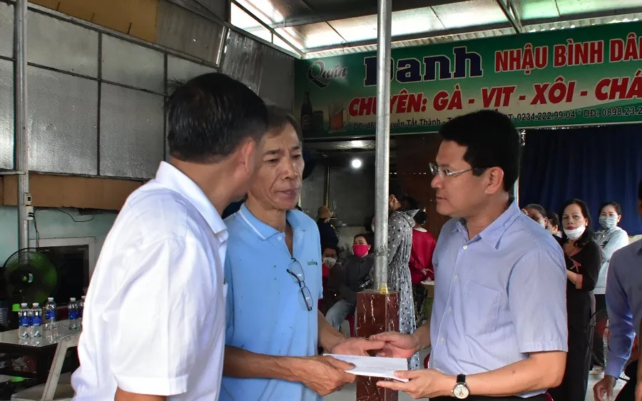 Bắt tài xế trong vụ TNGT khiến mẹ mang thai và 2 con chết thương tâm