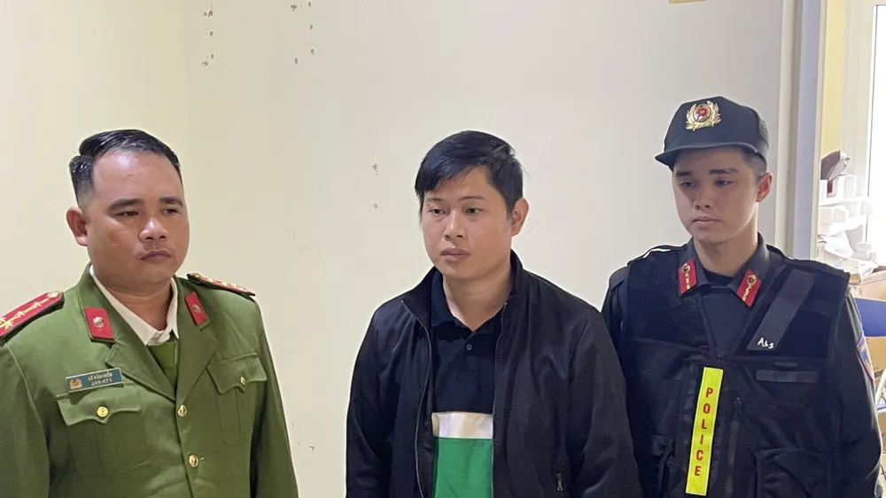 Lê Hồng Khanh, Giám đốc Công ty TNHH MTV tư vấn dịch vụ nông nghiệp Lâm Phát