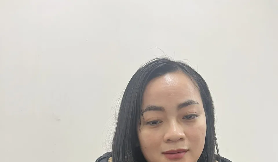Lê Thị Ngọc Giàu