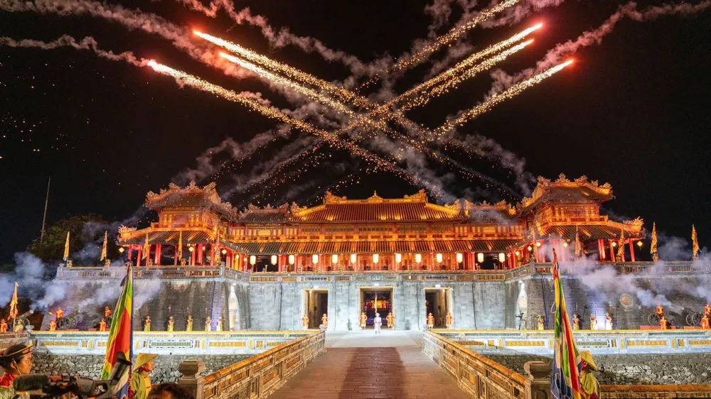 Miền Trung: Nhiều điểm du lịch đón khách miễn phí trong dịp lễ