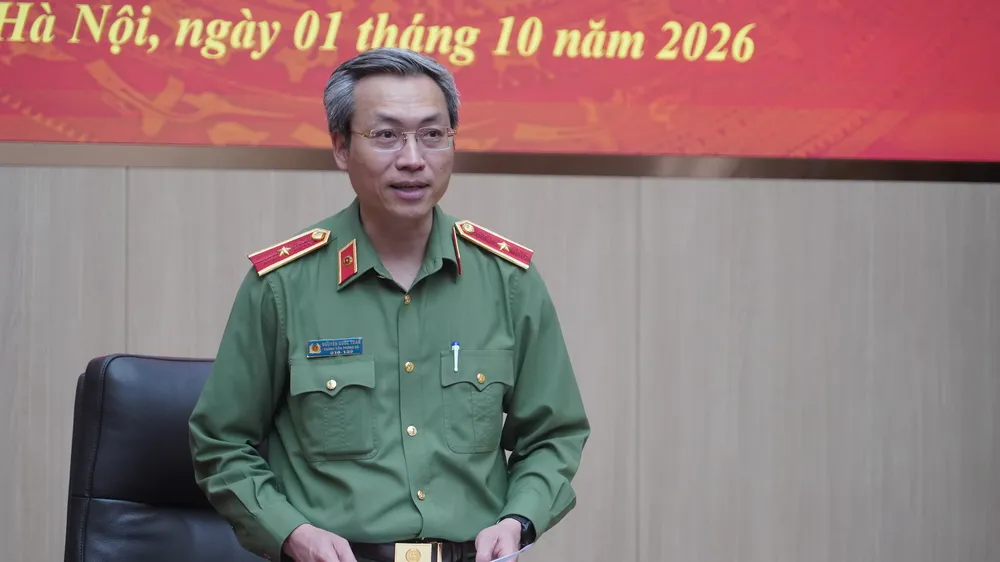 Vụ Công ty Việt Mỹ: Đã khởi tố 9 bị can, thu hồi hơn 118 tỷ đồng và 261.000 USD