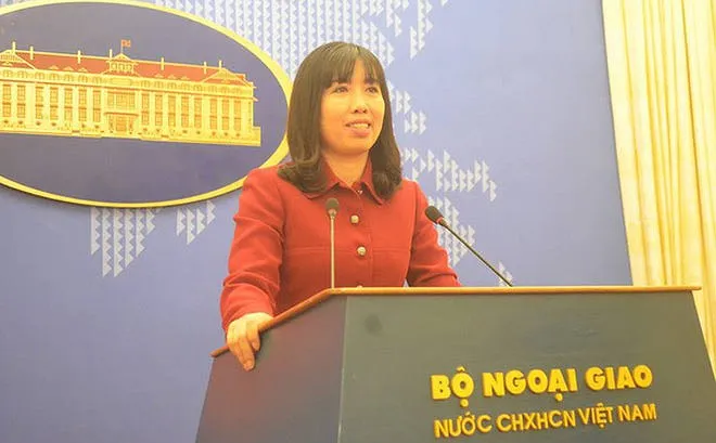 Việt Nam đã tích cực chuẩn bị mọi mặt cho vai trò Ủy viên không thường trực HĐBA Liên hiệp quốc
