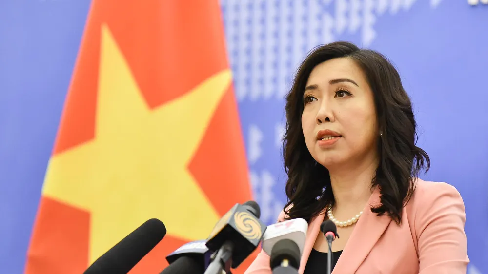 Vận hành một số tuyến đường sắt liên vận Việt Nam - Trung Quốc