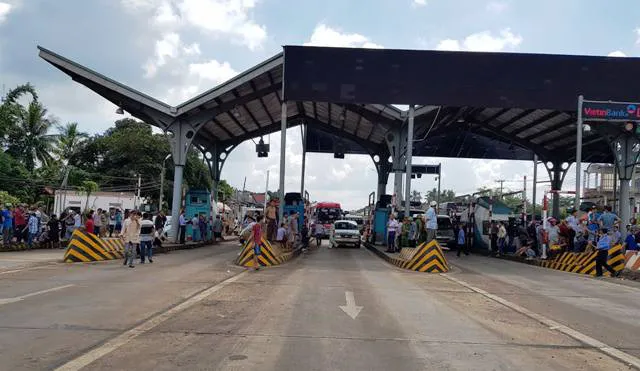 Xôn xao thông tin một thượng tá CSGT Đồng Nai thăng tiến bất thường