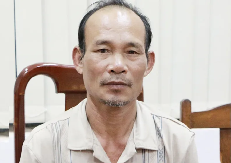 Bắt đối tượng giết người rồi trốn nã suốt 10 năm