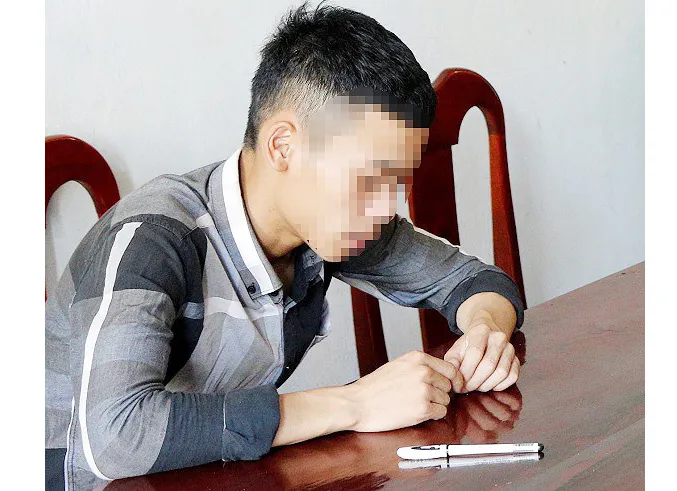 Dàn dựng chuyện bắt cóc để trốn tránh trả nợ