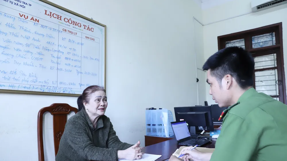 Giấu hơn 800kg pháo trong phòng ngủ