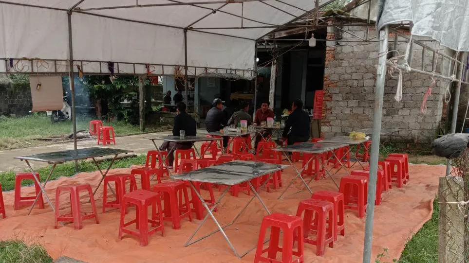 Hà Tĩnh: 2 người đàn ông tử vong trong đêm, nghi bị đâm 