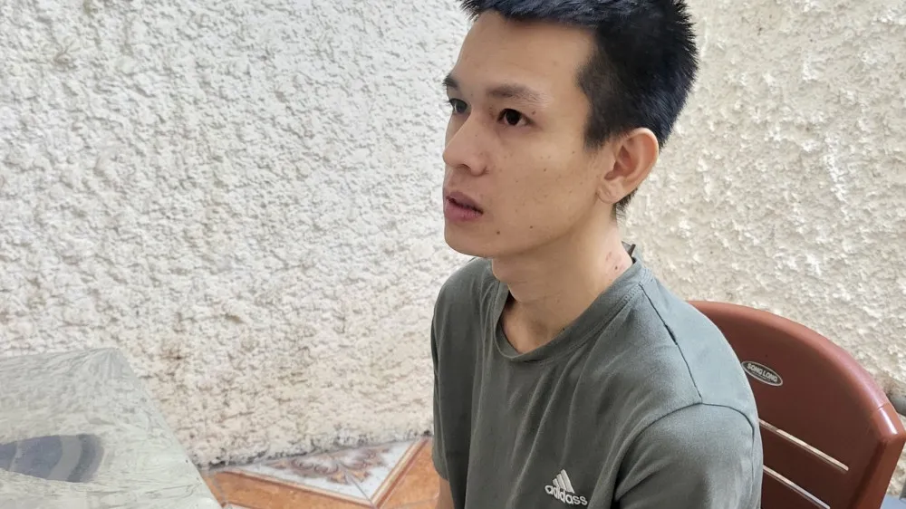 Khởi tố đối tượng đâm trọng thương cán bộ công an xã 