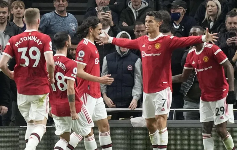 Cristiano Ronaldo cần những vị trí đẳng cấp nhất xung quanh để phát huy hết năng lực.