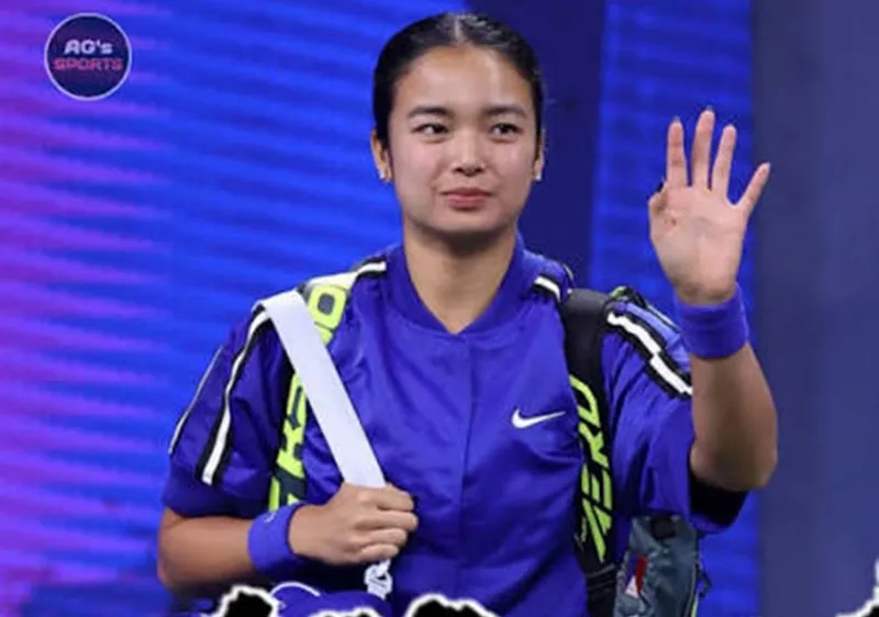 Alex Eala nhận được sự ủng hộ trước thềm ASIAD 20