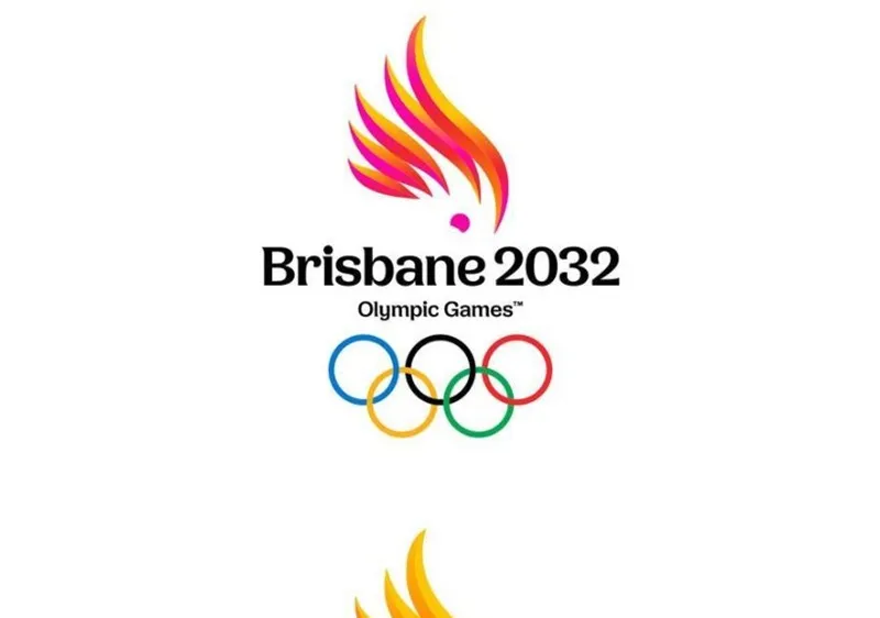 Công bố biểu tượng của Thế vận hội Brisbane 2032. Ảnh: THX