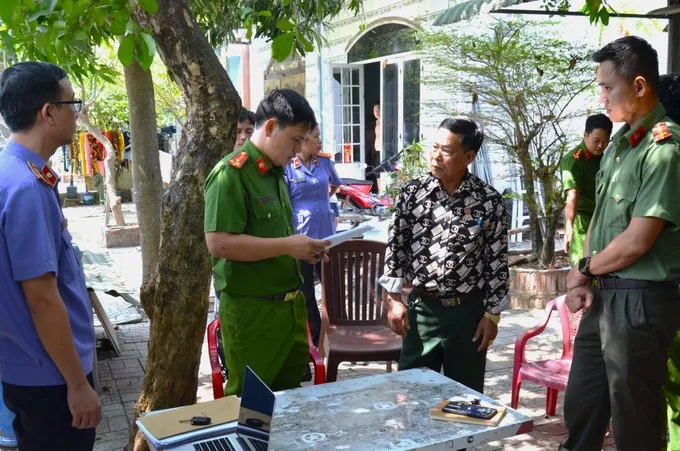 Podcast bản tin tối 22-3: Bà Rịa – Vũng Tàu: Khởi tố, bắt tạm giam đối tượng lợi dụng các quyền tự do dân chủ | Cả nước sẵn sàng tắt đèn hưởng ứng Giờ Trái đất 2025 vào tối nay 22-3
