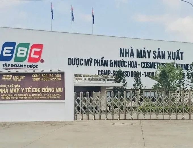 Podcast bản tin tối 29-5: Khởi tố vụ sản xuất, buôn bán hàng giả tại Công ty CP nhà máy y tế EBC Đồng Nai | Yêu cầu làm rõ vụ một phụ nữ tử vong bất thường tại phòng khám