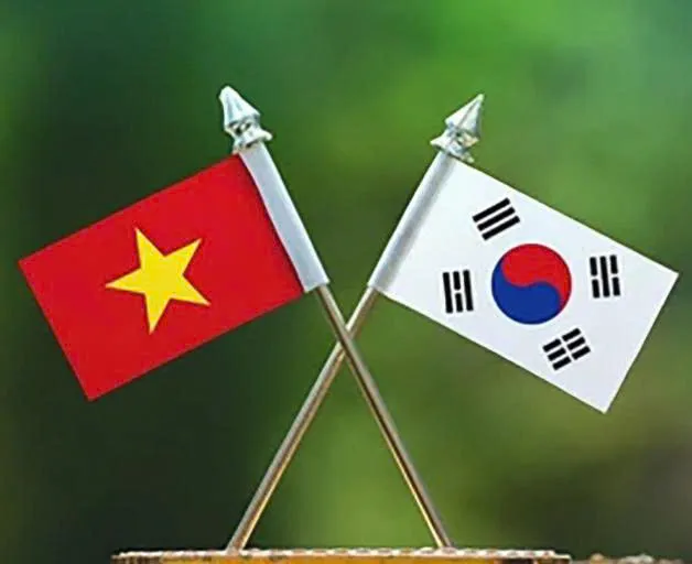Podcast: Tuyên bố chung về làm sâu sắc hơn Quan hệ đối tác chiến lược toàn diện Việt Nam - Hàn Quốc
