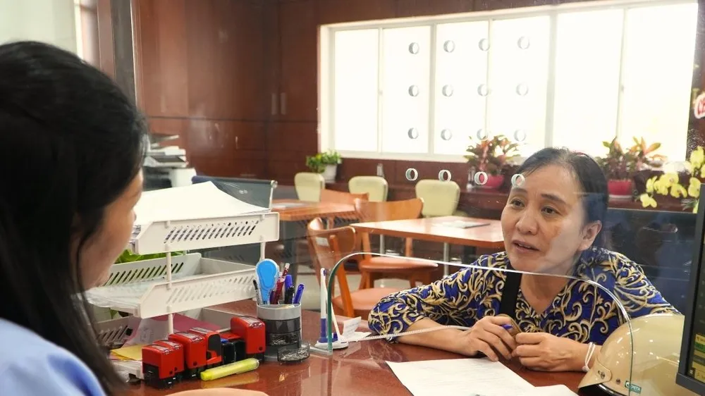 Cách mạng tinh gọn bộ máy: Xây dựng nền hành chính phục vụ, kiến tạo