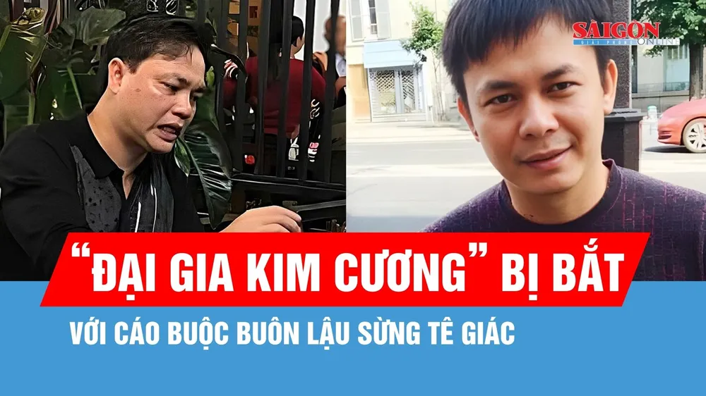 Bộ Ngoại giao Việt Nam xác nhận ông Chu Đăng Khoa bị bắt ở Nam Phi