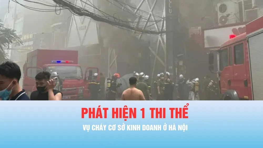 Podcast bản tin tối 11-5: TPHCM tận dụng khu đất trống làm công viên, khu vui chơi