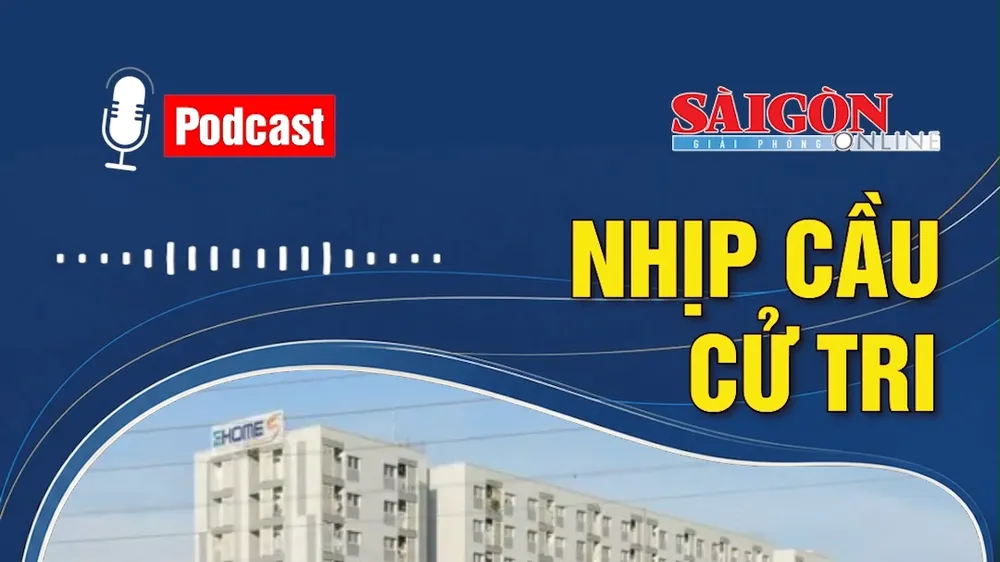Chính sách phát triển và tháo gỡ thủ tục mua nhà ở xã hội cho người thu nhập thấp