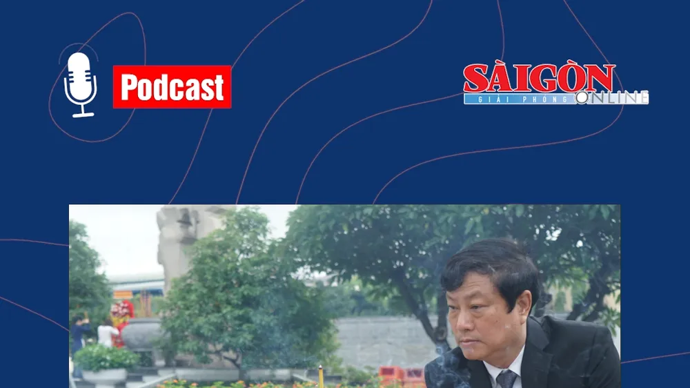 HĐND TPHCM: Quyết sách thể chế, trọn vẹn tri ân