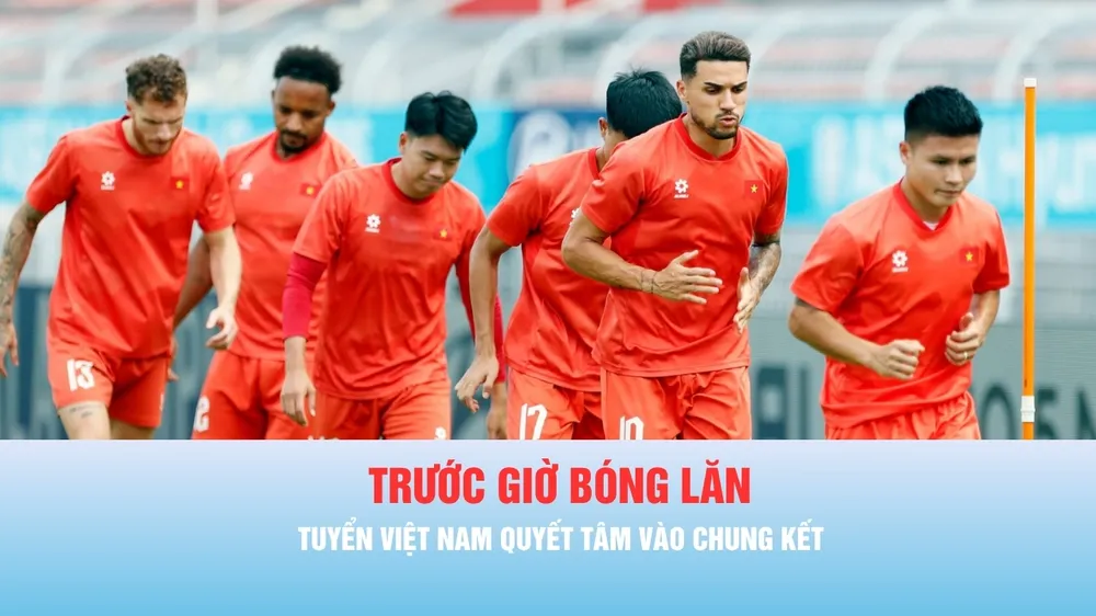 Podcast bản tin trưa 16-8: Truyền thông Đông Nam Á đánh giá cao tuyển Việt Nam