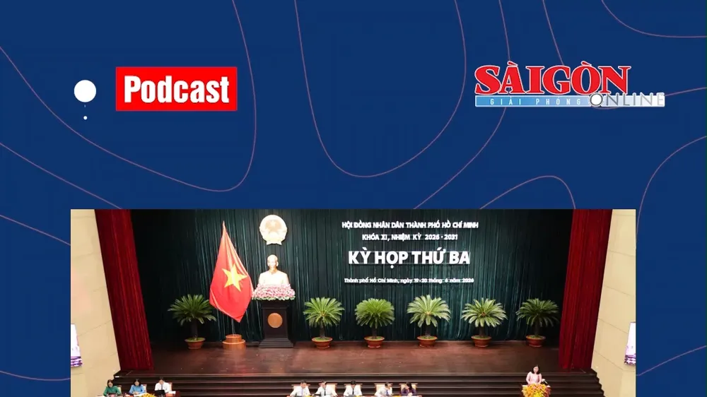 Tiêu điểm trong tuần: Tăng tốc chuẩn bị Kỳ họp thứ 4, HĐND TPHCM khóa XI