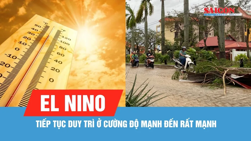 Tháng 9, dự báo xuất hiện 2-3 cơn bão, áp thấp nhiệt đới trên Biển Đông