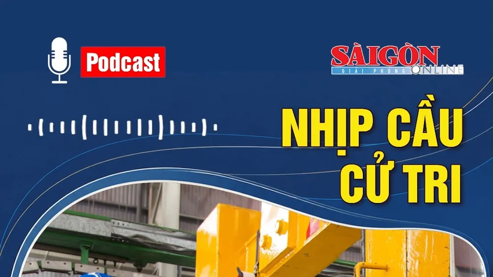 Nhịp cầu cử tri: Khi doanh nghiệp khát vốn