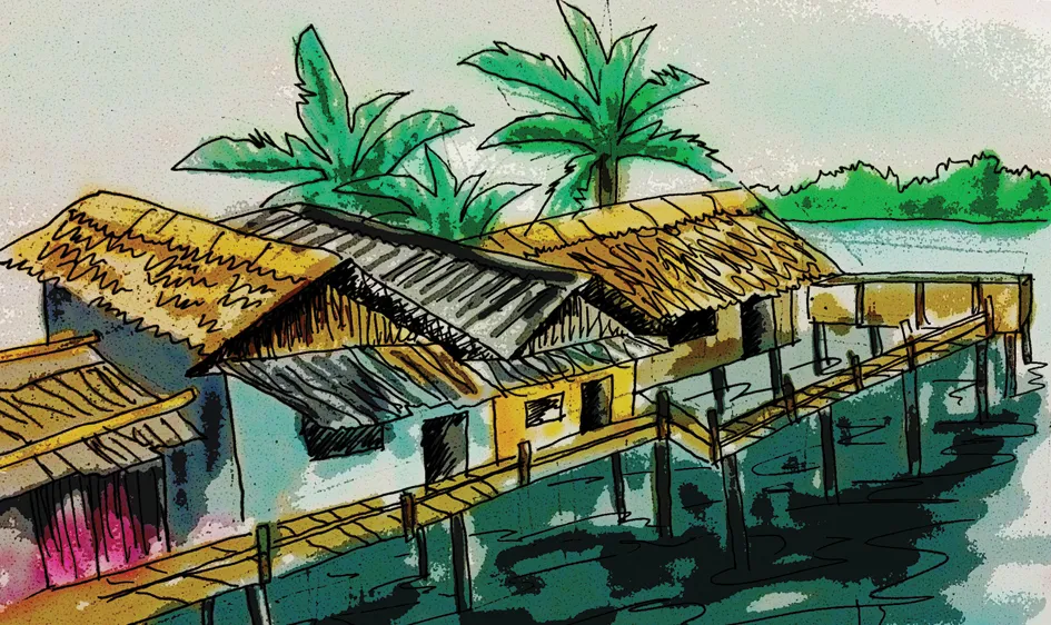 Minh họa: D. KHANH