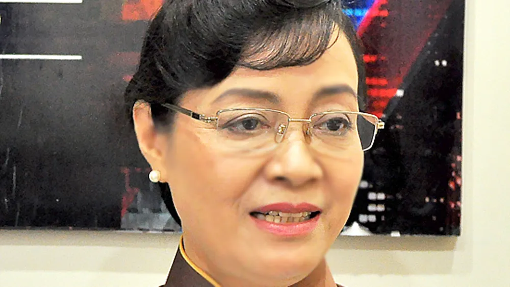 Tìm giải pháp thúc đẩy tăng trưởng 