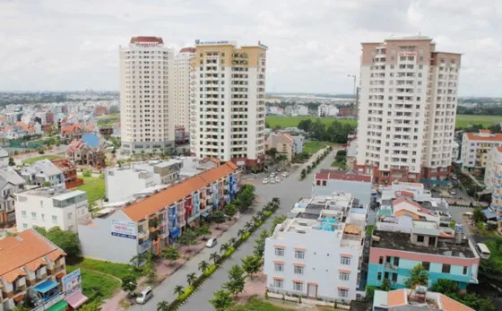 HoREA đã đưa ra hàng loạt kiến nghị sửa đổi, bổ sung một số điều của Luật Đất đai 2013 nhằm tháo “điểm nghẽn” cho thị trường BĐS. Ảnh: CAO THĂNG